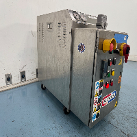 Mokon Duratherm Dual Zone Circulating Water Temperature Control System image 0